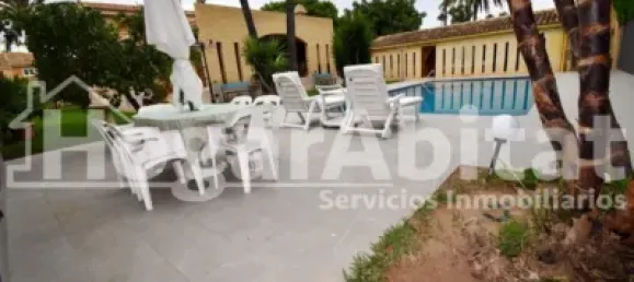 5 chambres Maison à Almardà, Spain No. 124961 8