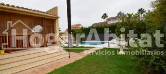 5 chambres Maison à Almardà, Spain No. 124961 11