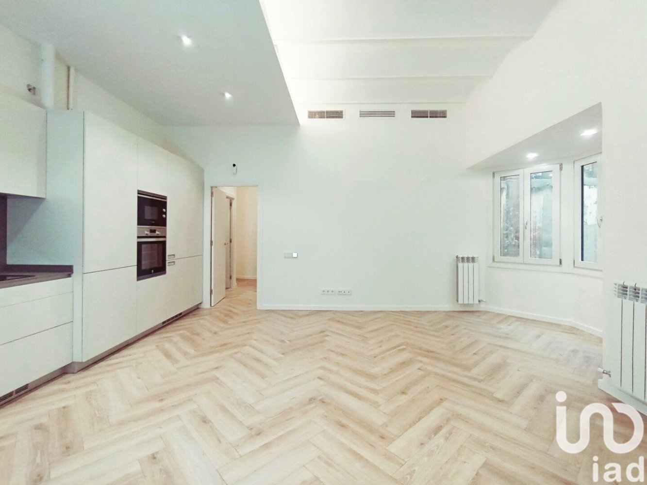 1 chambre Appartement à Barcelona, Spain No. 293744