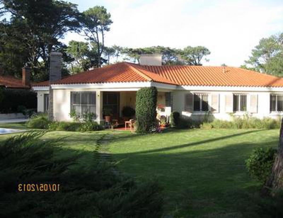 4 Schlafzimmer Haus in Maldonado, Uruguay, Nr. 61