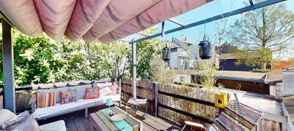 Adosado de 4 dormitorios en Aachen, Germany No. 286770 12