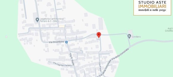 4 bedrooms House in Strambino, Italy No. 11822 20