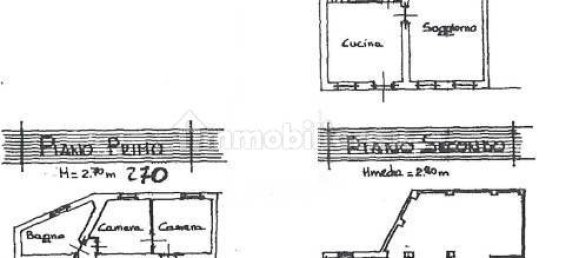 4 bedrooms House in Strambino, Italy No. 11822 18