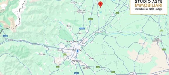 4 bedrooms House in Strambino, Italy No. 11822 19