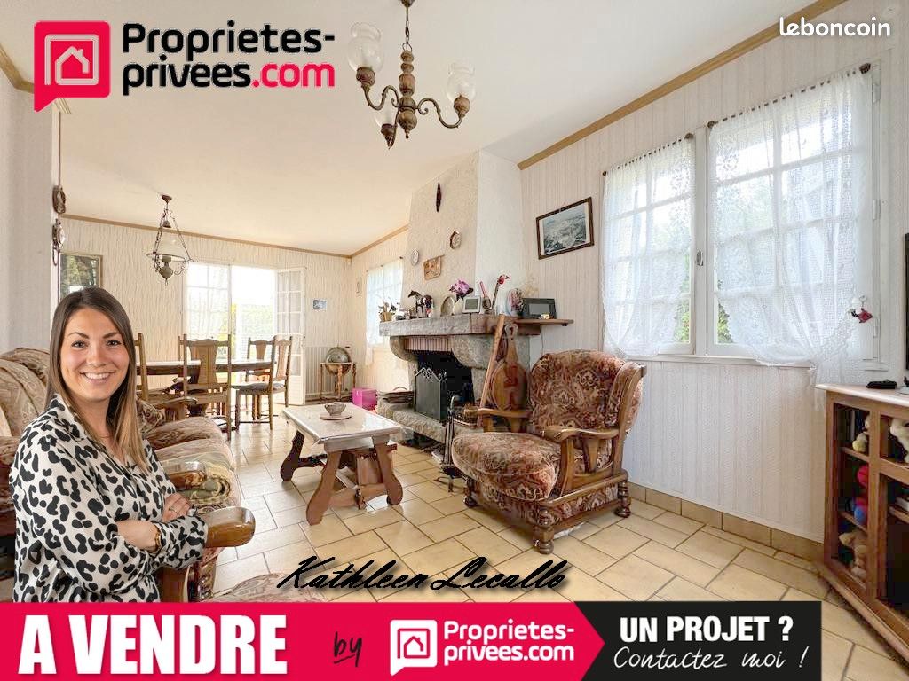 3 bedrooms House in La Baule-Escoublac, France No. 98456