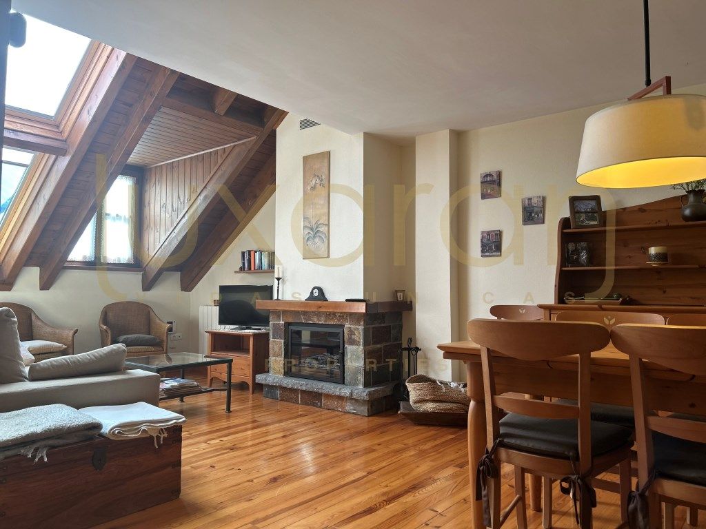 3 bedrooms Duplex in Lleida, Spain No. 172231