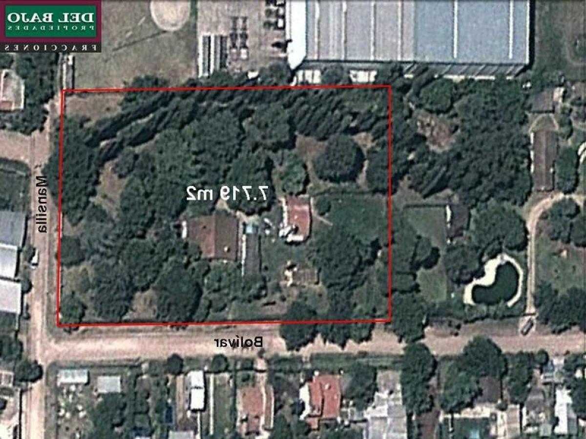  Land in Escobar, Argentina No. 48917