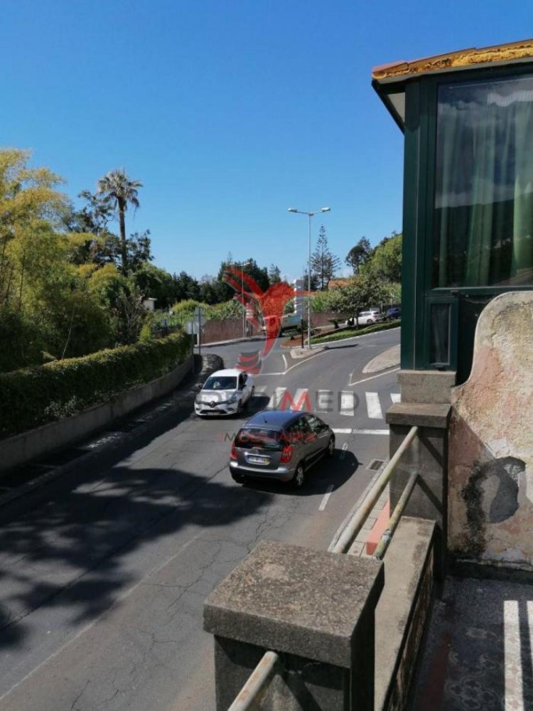 3 bedrooms House in Funchal, Portugal No. 1298