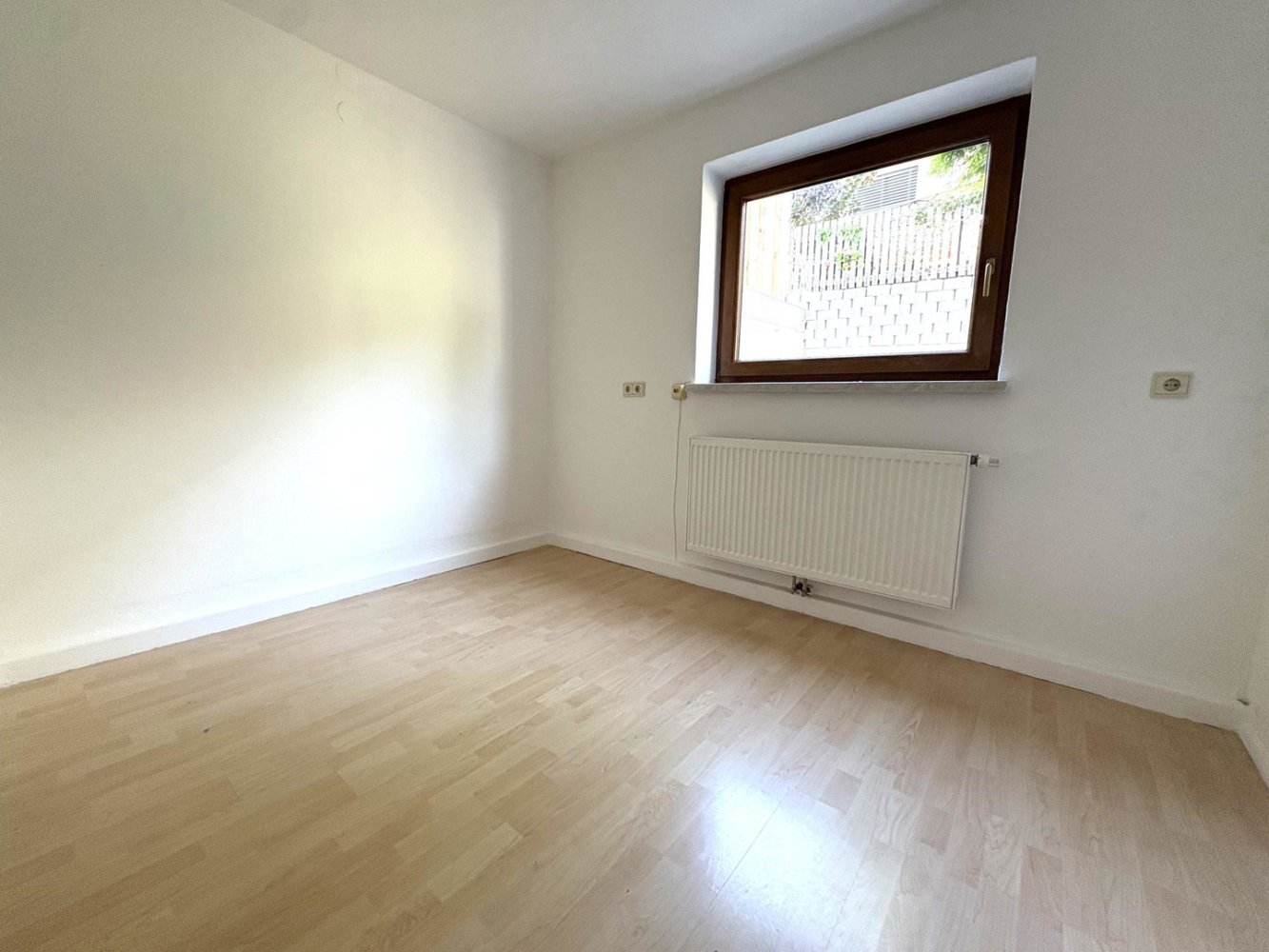 Apartamento de 3 habitaciónes en Fritzens, Austria No. 222079