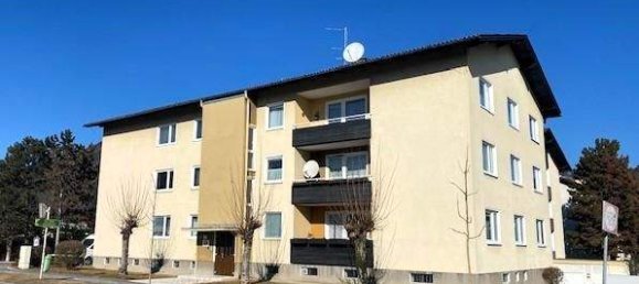 3 rooms Apartment in Gloggnitz, Austria No. 248962 12