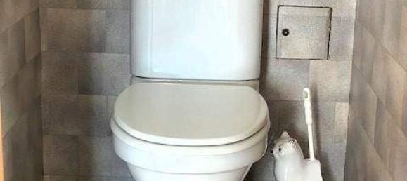 3 rooms Apartment in Gloggnitz, Austria No. 248962 10