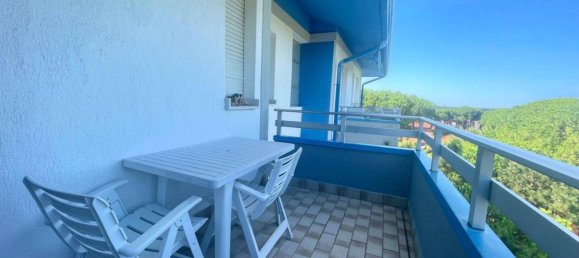 2-salle Appartement à Udine, Italy No. 296664 8