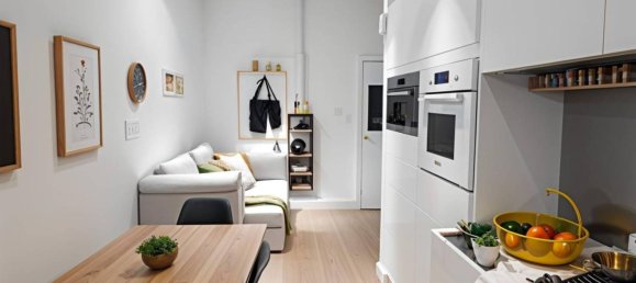 2-salle Appartement à Udine, Italy No. 296664 4