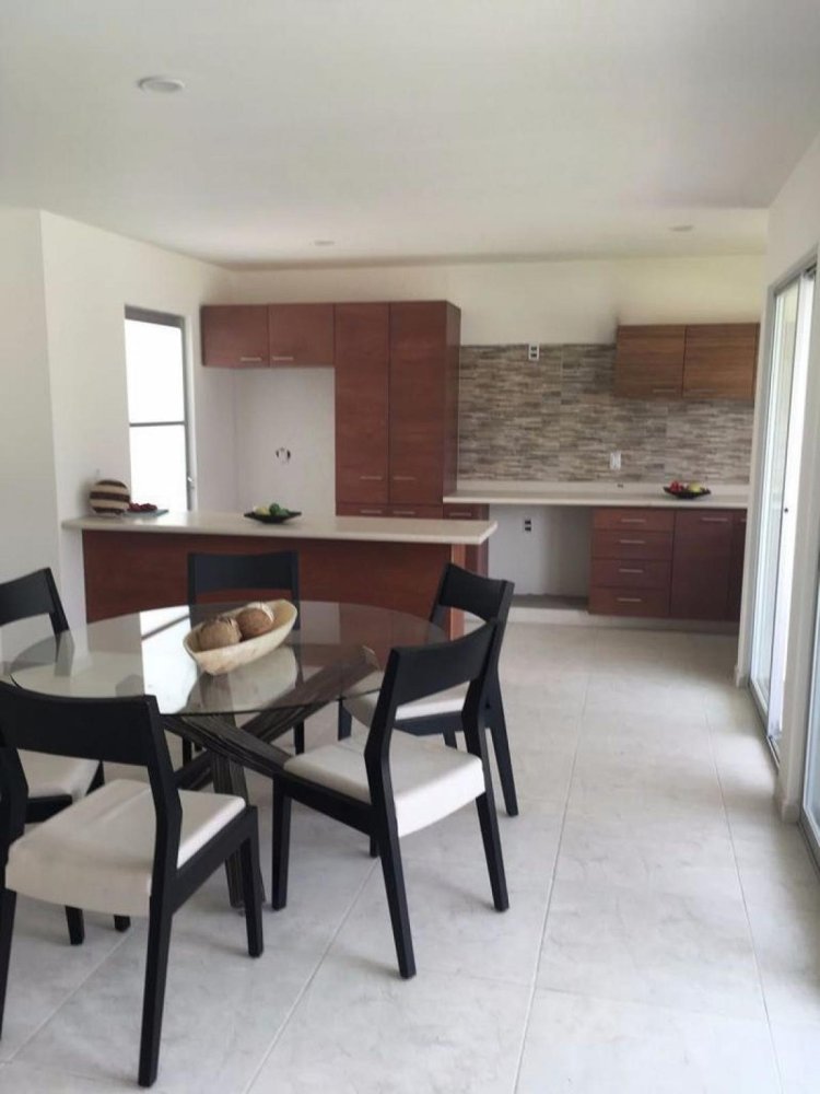 Casa T3 em Morelos, Mexico N.º 164127