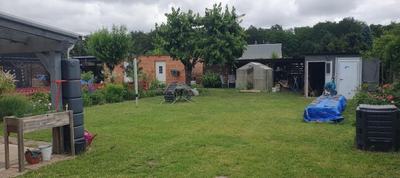 2 غرف نوم تاون هاوس في Stendal, Germany رقم 42133 3