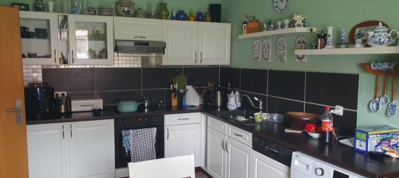 2 غرف نوم تاون هاوس في Stendal, Germany رقم 42133 9