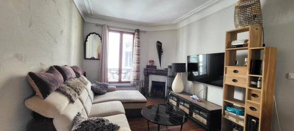 Apartamento de 2 dormitorios en Le Perreux-sur-Marne, France No. 326398 2