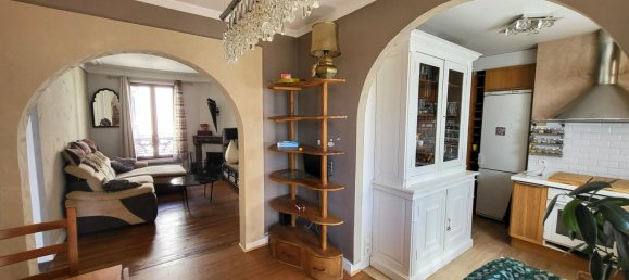 Apartamento de 2 dormitorios en Le Perreux-sur-Marne, France No. 326398 5