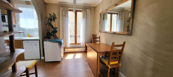 Apartamento de 2 dormitorios en Le Perreux-sur-Marne, France No. 326398 4
