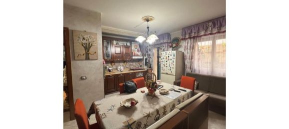 4 rooms Apartment in Ficarazzi, Italy No. 77673 9
