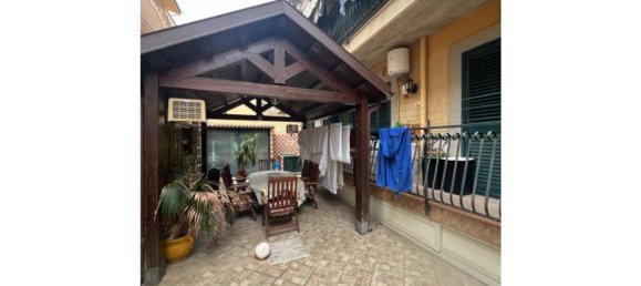 4 rooms Apartment in Ficarazzi, Italy No. 77673 8