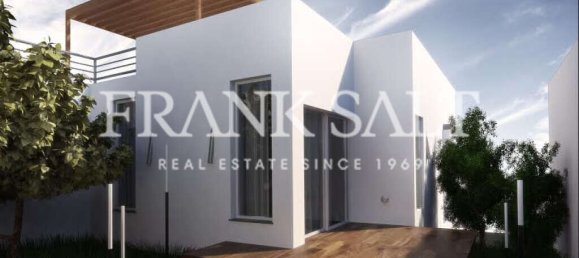 3 bedrooms Villa in Mellieha, Malta No. 1081 6