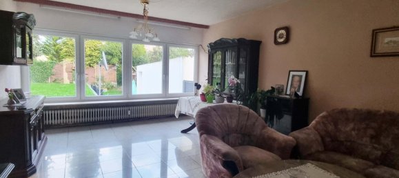 Таунхаус с 8 комнатами в Саарбрюккен, Германия № 241800 5