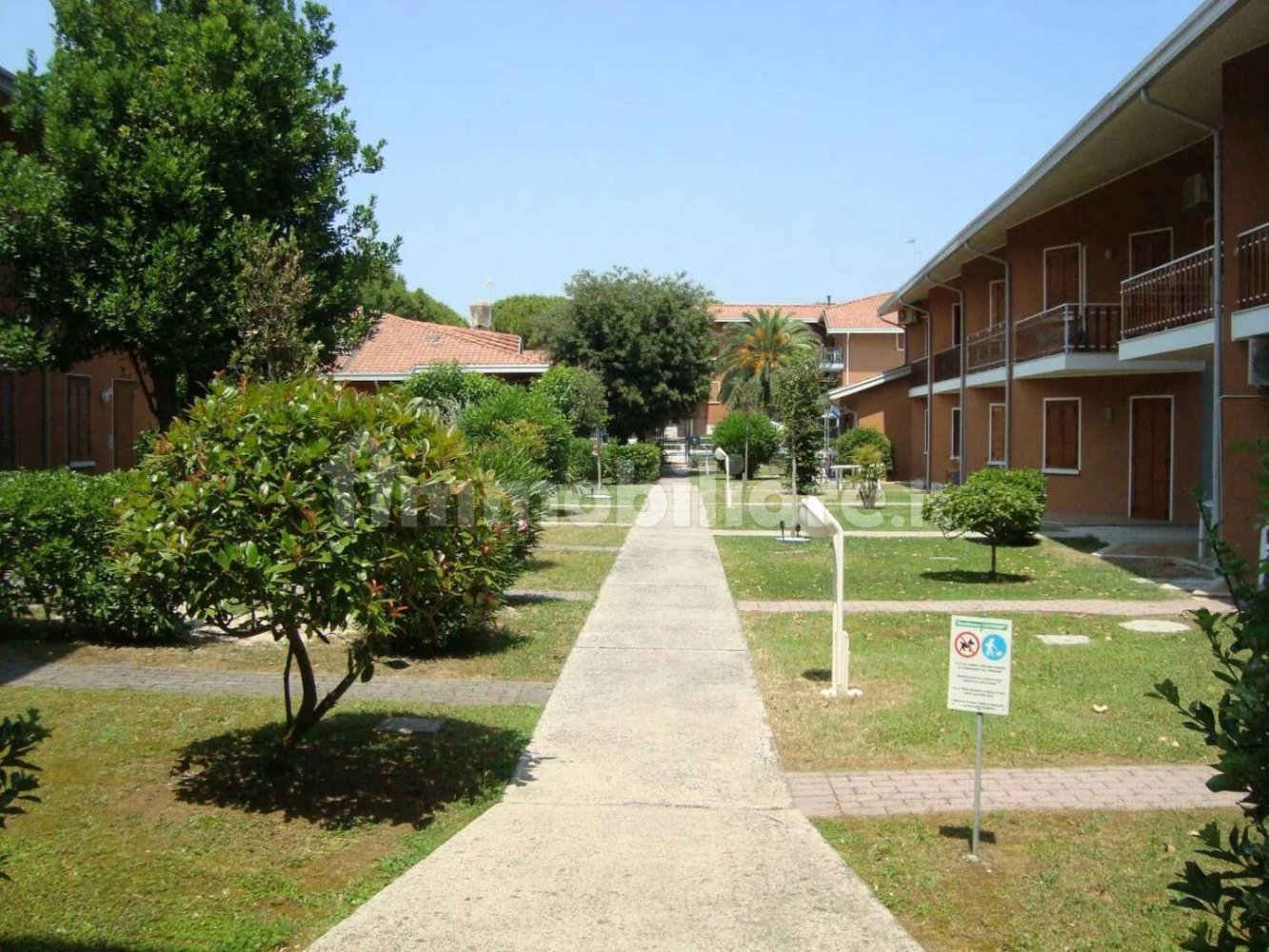 4 غرف نوم شقة في Udine, Italy رقم 379307