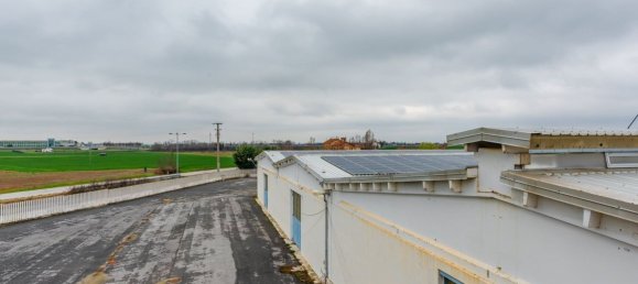 مستودع في Bene Vagienna, Italy 15997متر مربع رقم 214452 36