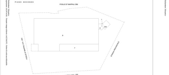 مستودع في Bene Vagienna, Italy 15997متر مربع رقم 214452 14