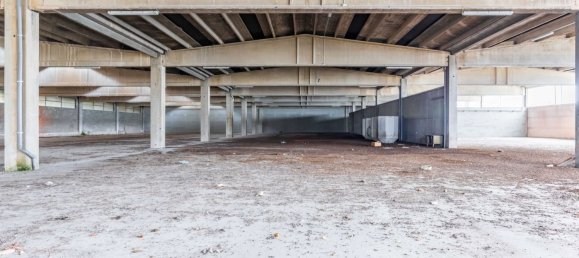 مستودع في Bene Vagienna, Italy 15997متر مربع رقم 214452 32