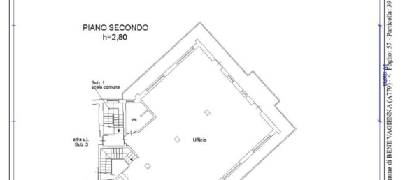 مستودع في Bene Vagienna, Italy 15997متر مربع رقم 214452 19