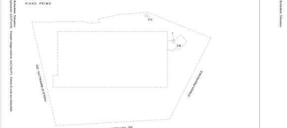 مستودع في Bene Vagienna, Italy 15997متر مربع رقم 214452 13