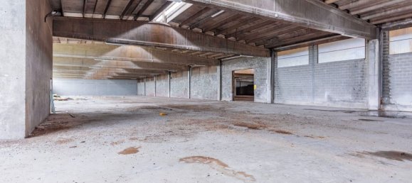 مستودع في Bene Vagienna, Italy 15997متر مربع رقم 214452 29