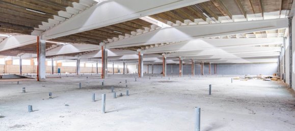 مستودع في Bene Vagienna, Italy 15997متر مربع رقم 214452 31