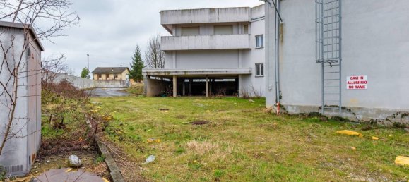 مستودع في Bene Vagienna, Italy 15997متر مربع رقم 214452 37