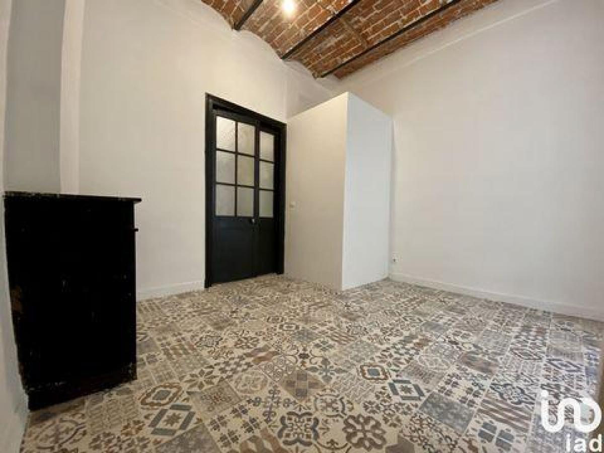 شقة 2 غرف نوم  في Nimes, France رقم 28888