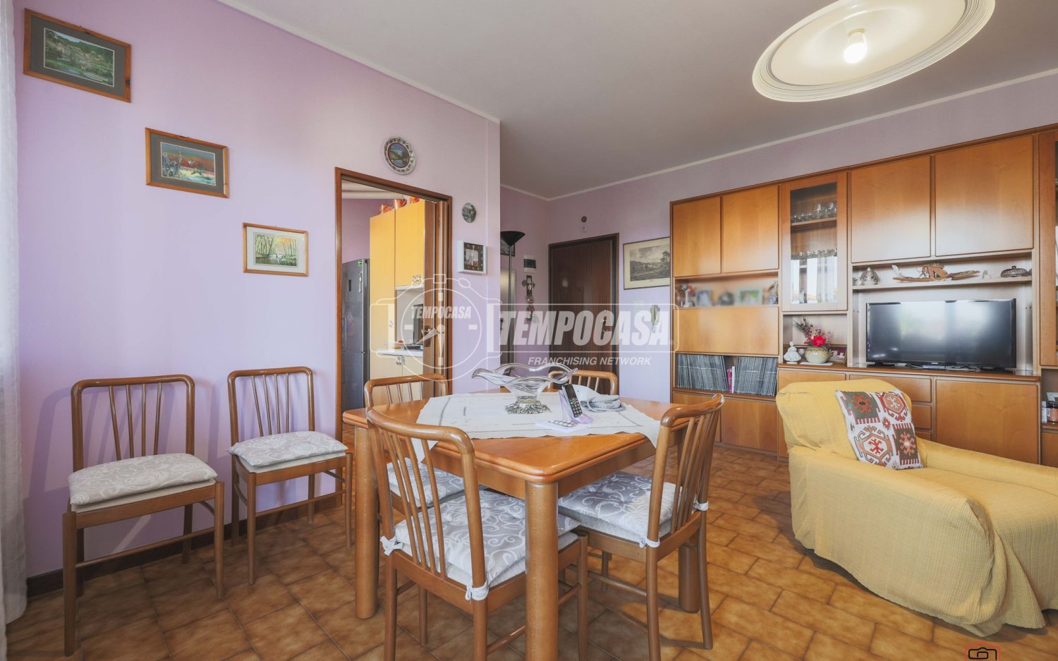 2 bedrooms Apartment in Castel San Pietro Terme, Italy No. 312569