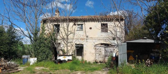 10 rooms House in Senigallia, Italy No. 302826 11