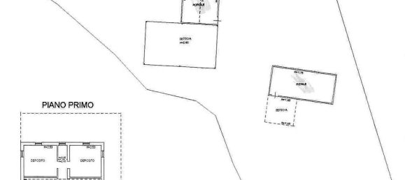 10 rooms House in Senigallia, Italy No. 302826 35