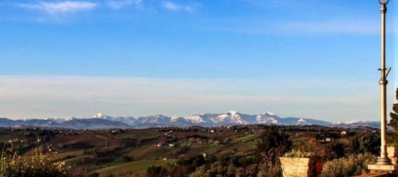 10 rooms House in Senigallia, Italy No. 302826 32