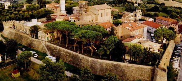 10 rooms House in Senigallia, Italy No. 302826 33