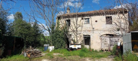 10 rooms House in Senigallia, Italy No. 302826 5