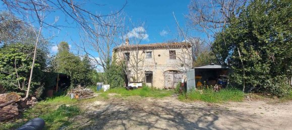 10 rooms House in Senigallia, Italy No. 302826 17