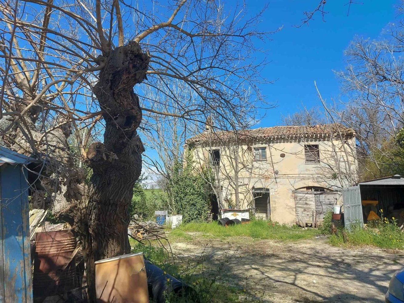 10 rooms House in Senigallia, Italy No. 302826