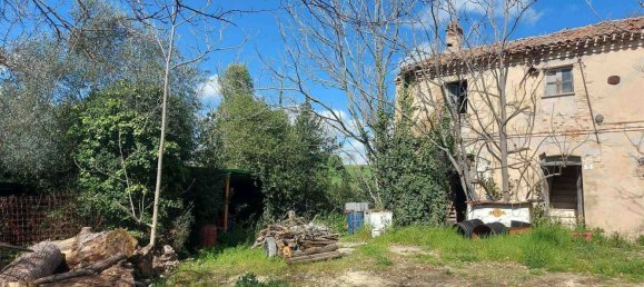 10 rooms House in Senigallia, Italy No. 302826 16