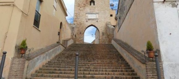 10 rooms House in Senigallia, Italy No. 302826 31