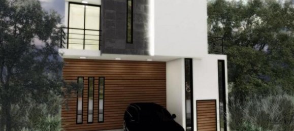 3 Schlafzimmer Haus in Queretaro, Mexico, Nr. 169725 2