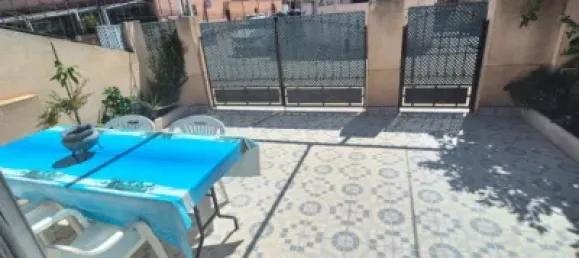 3 غرف نوم تاون هاوس في San Pedro del Pinatar, Spain رقم 171237 16