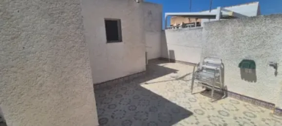 3 غرف نوم تاون هاوس في San Pedro del Pinatar, Spain رقم 171237 10